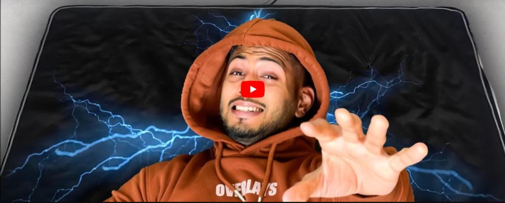 I Tested a ₹3 Lakhs AI Smart Bedsheet to Hack My Sleep – Here’s What Happened