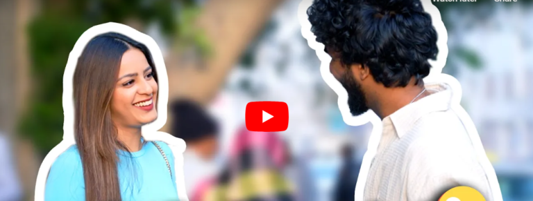Pyari Samaj Gayi😜 – The Unexpected Twist!