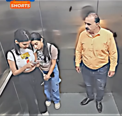Spooky Laughs: Cute Girl Ghost Prank – Unforgettable Ending!