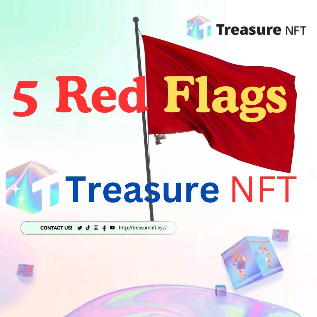 Should You Trust Treasure NFT? 7 Critical Facts Before You Invest